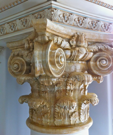 Decorative Paint Finishes - Aprimo Painters