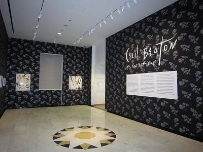Wall Coverings - Aprimo Painters