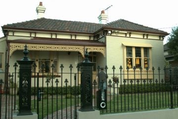 Residential Painting - Aprimo Painters