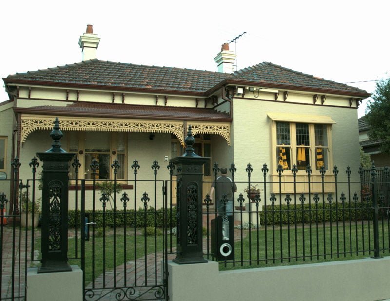 Residential Painting - Aprimo Painters